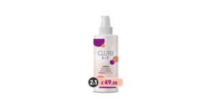 Glutei Fit, prezzo, funziona, recensioni, opinioni, forum, Italia 2020