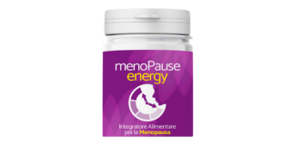 Menopause Energy, prezzo, funziona, recensioni, opinioni, forum, Italia 2020