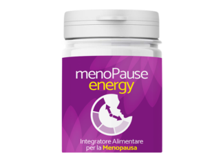 Menopause Energy, prezzo, funziona, recensioni, opinioni, forum, Italia 2020