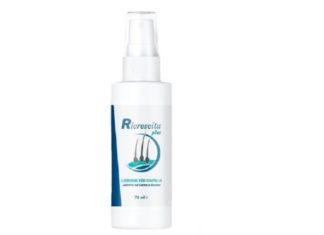 Ricrescita Plus, prezzo, funziona, recensioni, opinioni, forum, Italia 2020