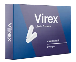 Virex, prezzo, funziona, recensioni, opinioni, forum, Italia 2020