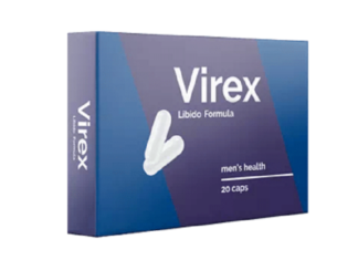 Virex, prezzo, funziona, recensioni, opinioni, forum, Italia 2020