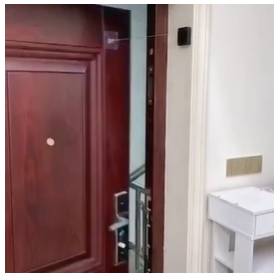 Automa Door, effetti collaterali, controindicazioni