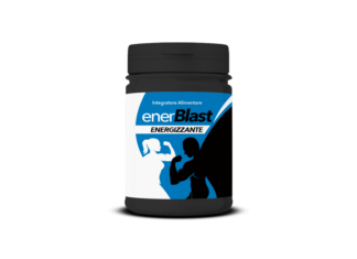 EnerBlast, opinioni, dove si compra, prezzo, funziona, originale