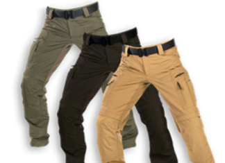 Pantaloni Tattici, originale, dove si compra, prezzo, opinioni, funziona                   