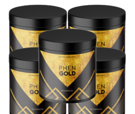 PhenGold, dove si compra, prezzo, opinioni, funziona, originale