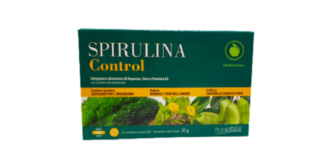 Spirulina Control, prezzo, funziona, recensioni, opinioni, forum, Italia 2020