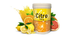 CitroSlim, prezzo, funziona, recensioni, opinioni, forum, Italia 2020