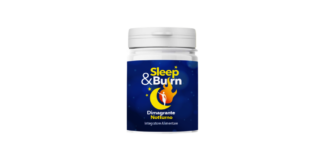 Sleep&Burn, prezzo, funziona, recensioni, opinioni, forum, Italia 2020