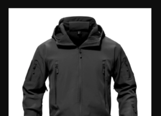 Tactical Jacket, opinioni, dove si compra, prezzo, funziona, originale 