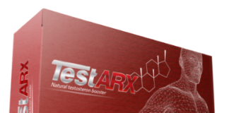 TestARX, opinioni, dove si compra, prezzo, funziona, originale