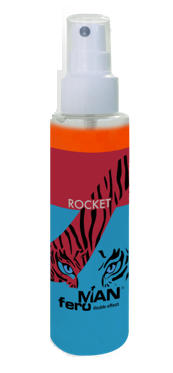 Rocket FeroMan, opinioni, recensioni, forum, commenti