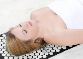 Acupressure Mat, effetti collaterali