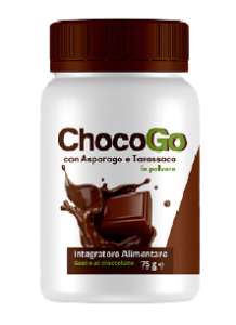 ChocoGo, dove si compra, opinioni, funziona, prezzo, originale