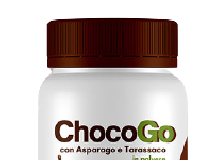 ChocoGo, dove si compra, opinioni, funziona, prezzo, originale