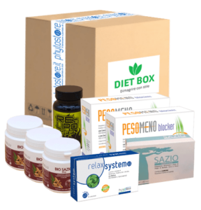 Diet Box, forum, commenti, opinioni, recensioni