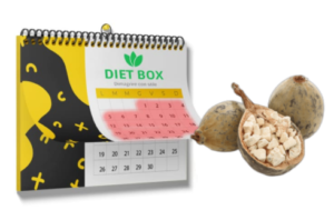 Diet Box, funziona, come si usa, ingredienti, composizione