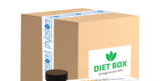 Diet Box, opinioni, funziona, prezzo, originale, dove si compra
