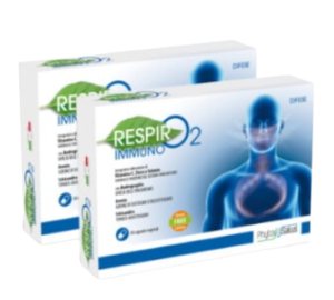 Immuno RespirO2, dove si compra, opinioni, originale, prezzo, funziona