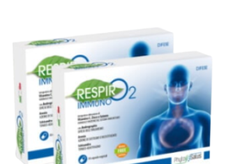 Immuno RespirO2, dove si compra, opinioni, originale, prezzo, funziona