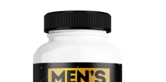 Men's Power, opinioni, dove si compra, originale, prezzo, funziona