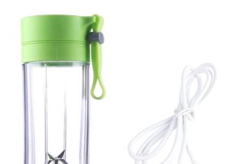 Mini Frullatore, originale, dove si compra, prezzo, opinioni, funziona