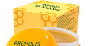 Propolis Cream, opinioni, dove si compra, prezzo, funziona, originale
