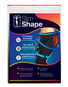 Slim Shape, dove si compra, funziona, opinioni, originale, prezzo