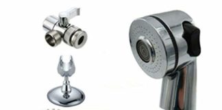 Extra Rubinetto, originale, opinioni, prezzo, funziona, dove si compra