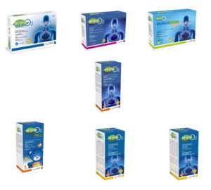 Defence Box, effetti collaterali, controindicazioni