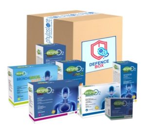 Defence Box, prezzo, funziona, originale, dove si compra, opinioni