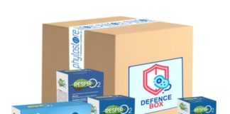 Defence Box, prezzo, funziona, originale, dove si compra, opinioni