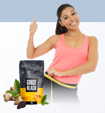 Ginge Black, controindicazioni, effetti collaterali