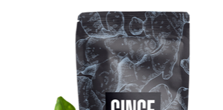 Ginge Black, opinioni, originale, prezzo, dove si compra, funziona