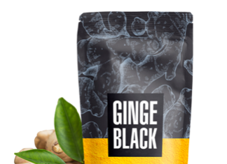 Ginge Black, opinioni, originale, prezzo, dove si compra, funziona