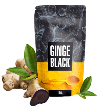 Ginge Black, opinioni, originale, prezzo, dove si compra, funziona