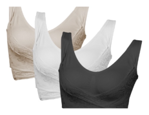 Lovely Bra, commenti, opinioni, recensioni, forum