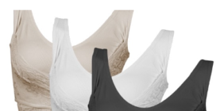 Lovely Bra, opinioni, funziona, originale, dove si compra, prezzo