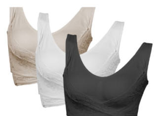 Lovely Bra, opinioni, funziona, originale, dove si compra, prezzo