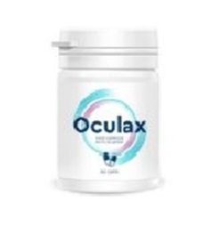 Oculax, recensioni, opinioni, forum, commenti