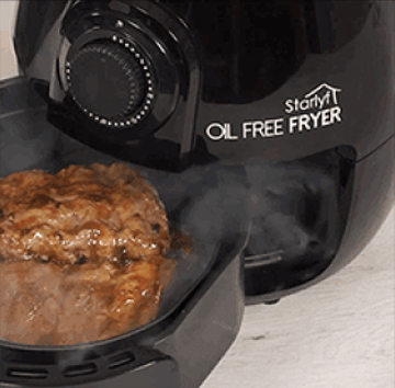 Oil Free Fryer, dove si compra, prezzo, amazon