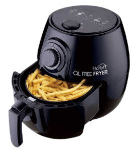 Oil Free Fryer, funziona, originale, dove si compra, prezzo, opinioni
