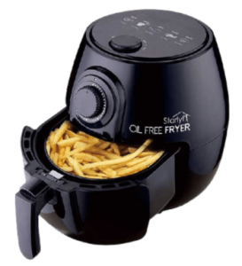 Oil Free Fryer, opinioni, recensioni, forum, commenti