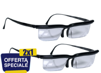 Perfect Vision, dove si compra, opinioni, funziona, prezzo, originale