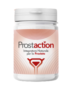 Prostaction, dove si compra, funziona, originale, prezzo, opinioni