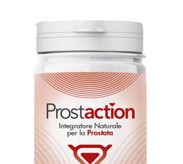 Prostaction, dove si compra, funziona, originale, prezzo, opinioni