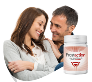 Prostaction, sito ufficiale, Italia, originale