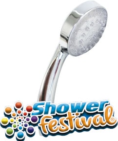 Shower Festival, dove si compra, originale, opinioni, funziona, prezzo