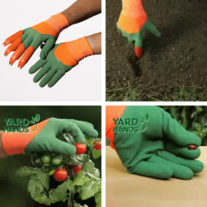 Yard Hands, effetti collaterali, controindicazioni