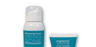 Veins Gone, opinioni, dove si compra, prezzo, funziona, originale